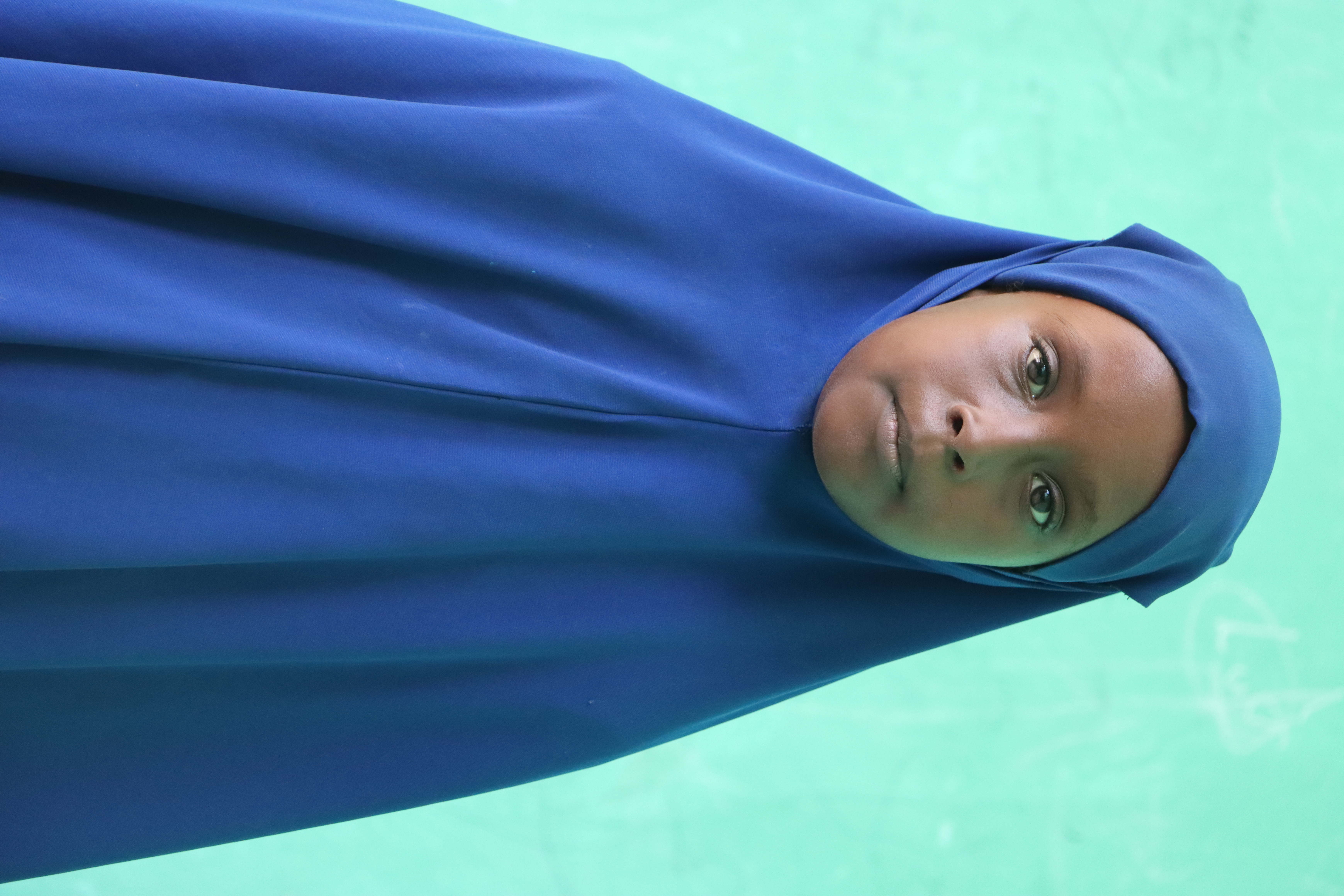 Yatimi - Human Appeal - Maqdis Abdirahman