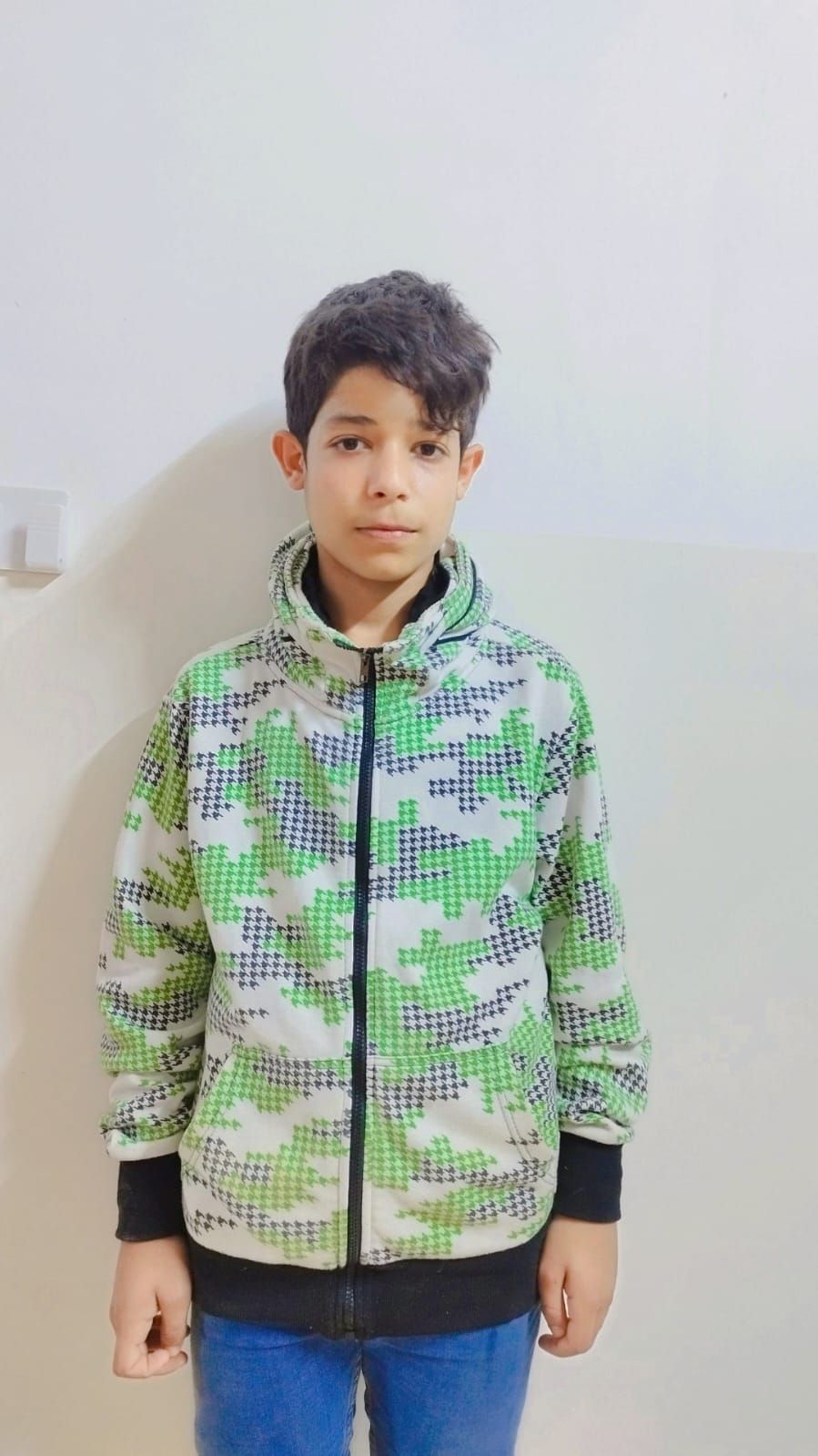 Yatimi - Human Appeal - Ahmed Salih