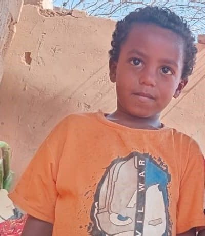 Yatimi - Human Appeal - Hassan