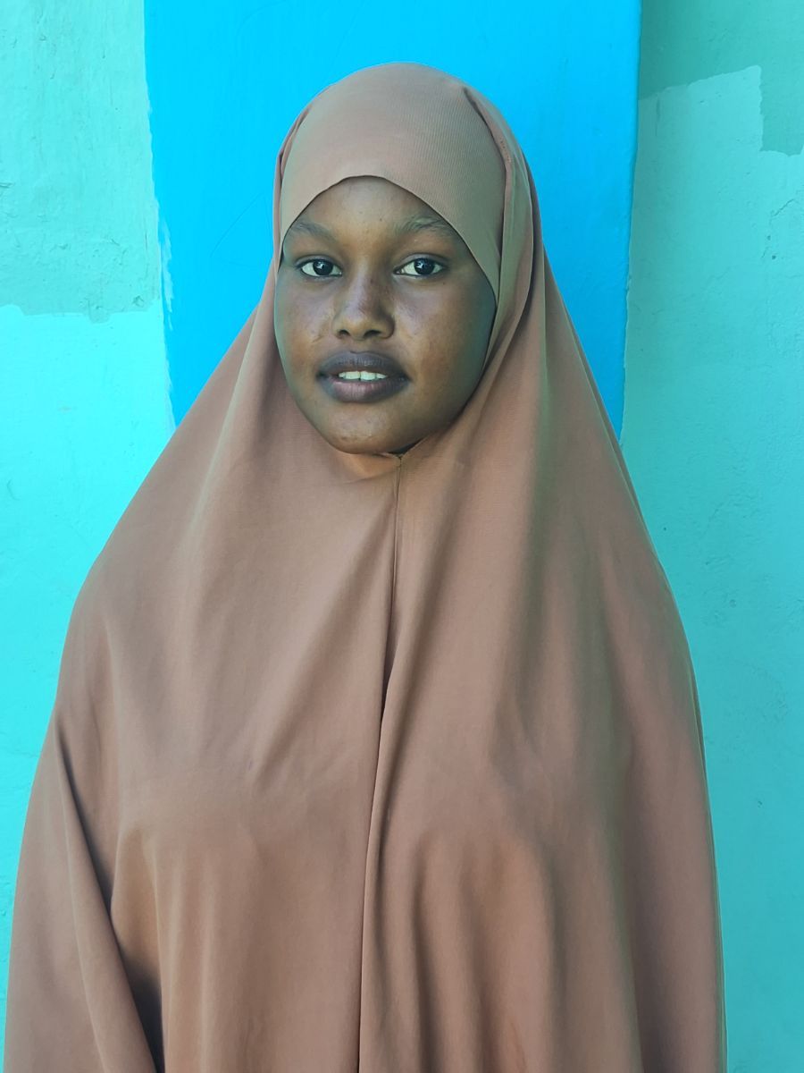 Yatimi - Human Appeal - Ayan