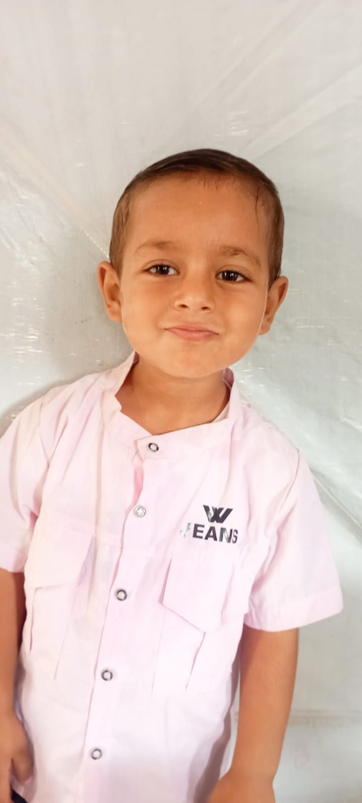 Yatimi - Human Appeal - Bassam