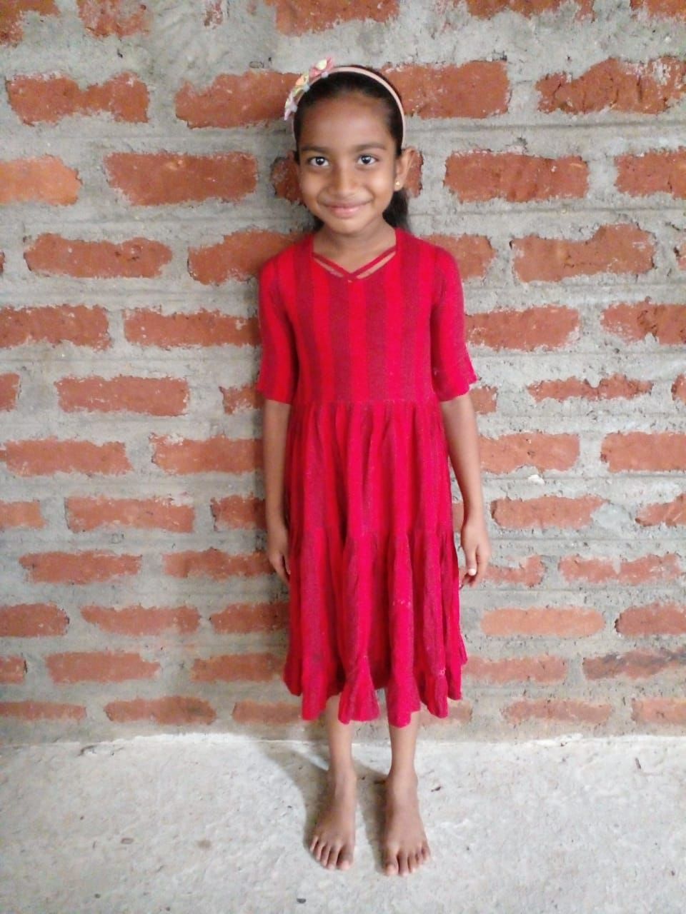 Yatimi - Human Appeal - Sumaiya