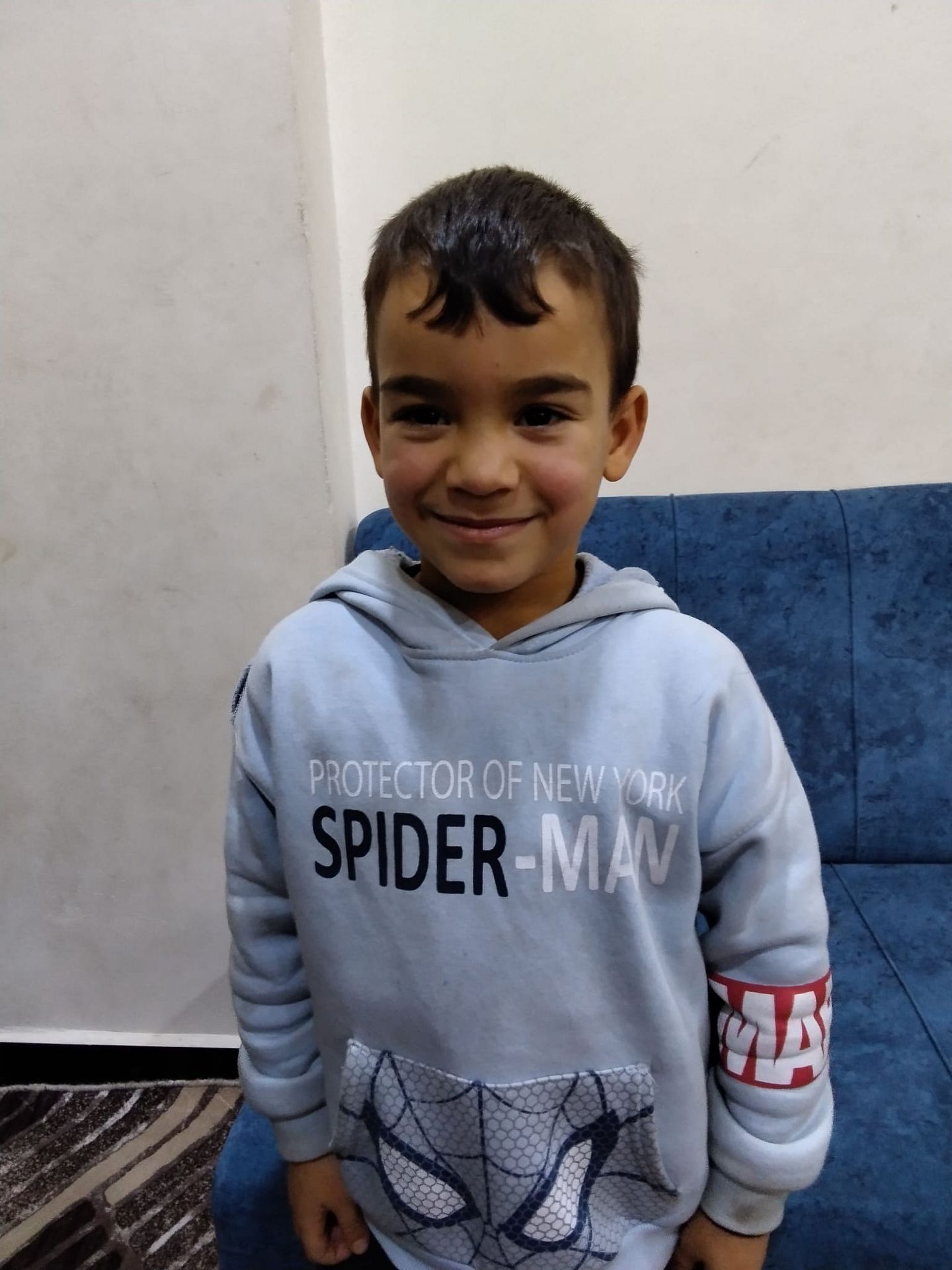 Yatimi - Human Appeal - Youssef