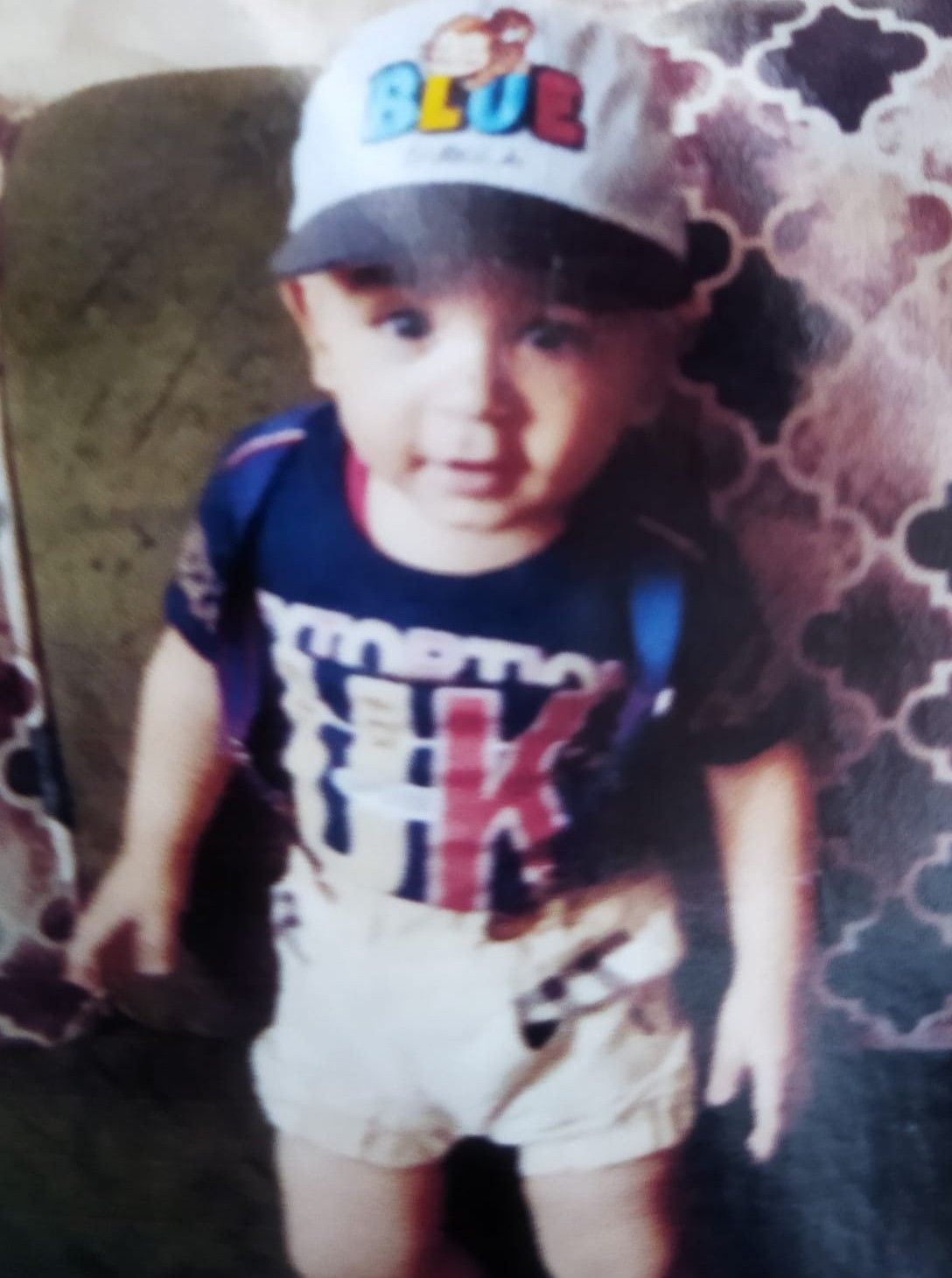 Yatimi - Human Appeal - Abdulkarim