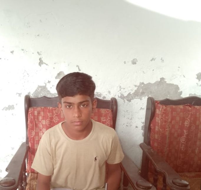 Yatimi - Human Appeal - Saad