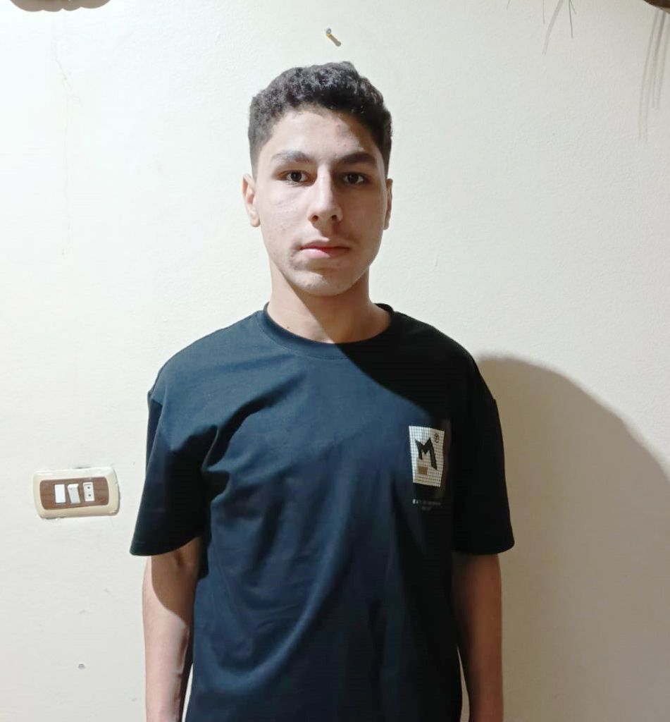 Yatimi - Human Appeal - Jamal