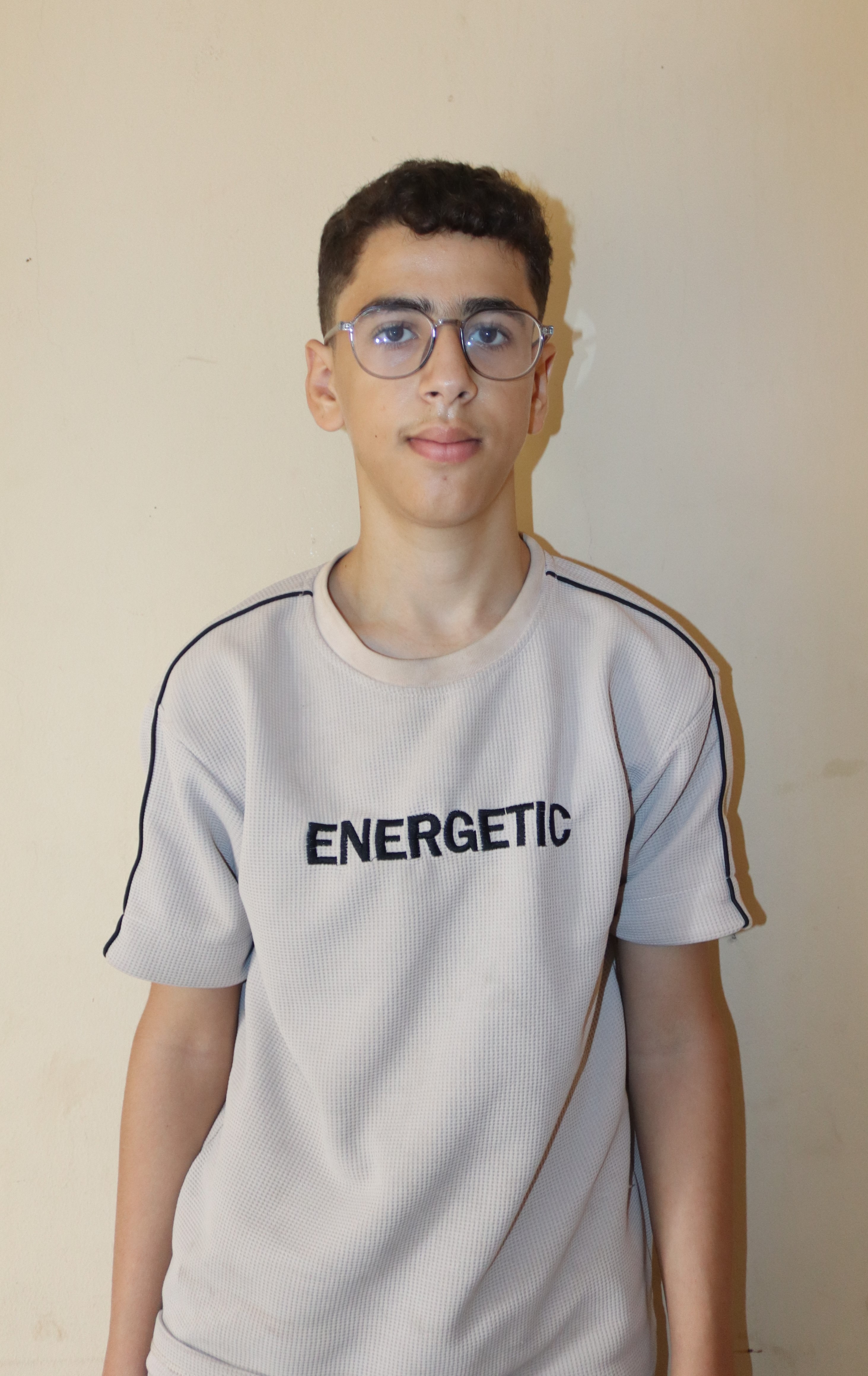 Yatimi - Human Appeal - Hisham