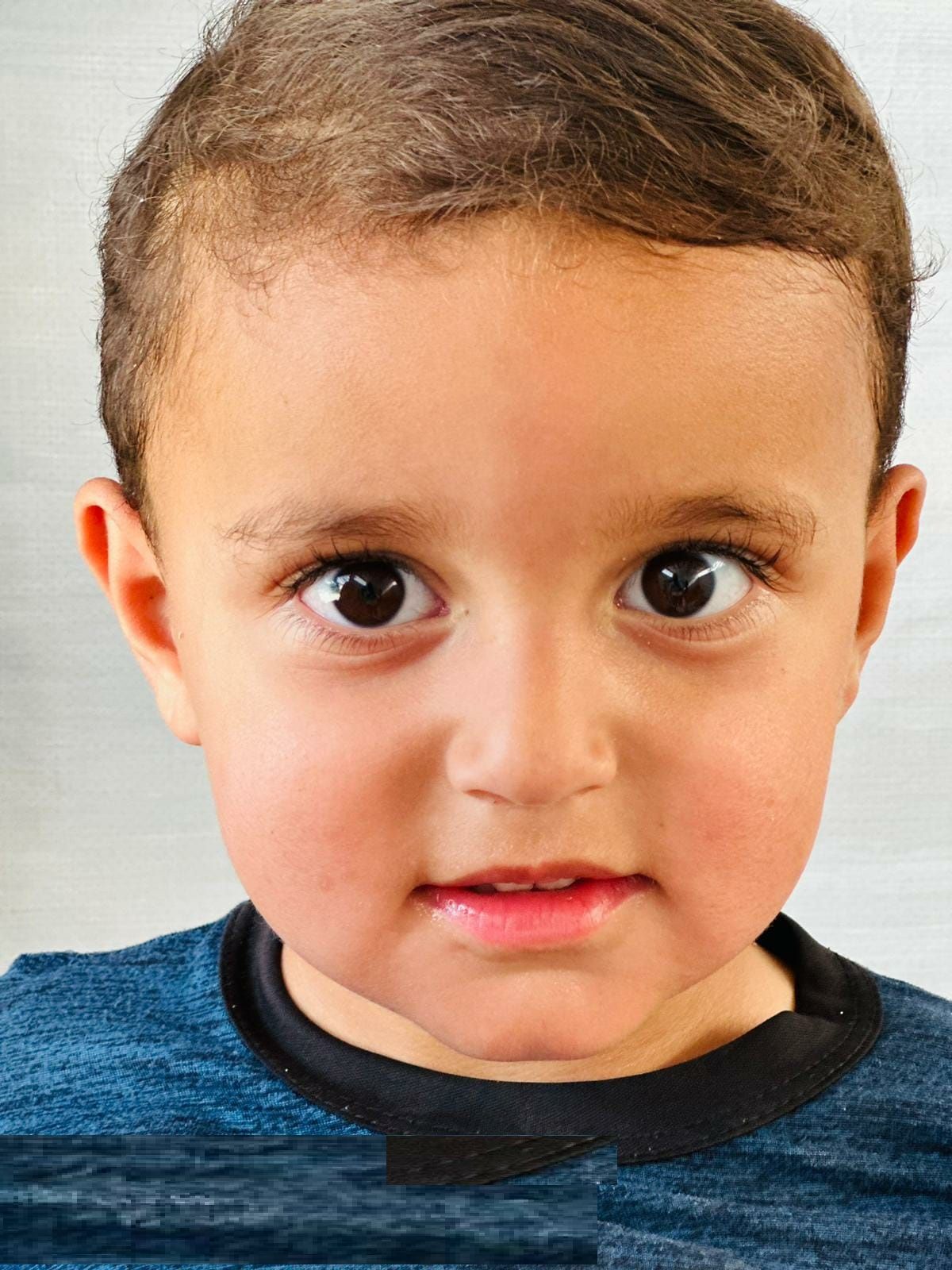 Yatimi - Human Appeal - Mahmoud