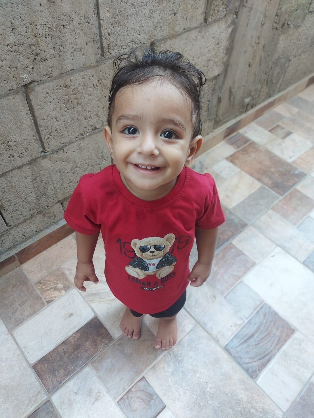 Yatimi - Human Appeal - Yahia