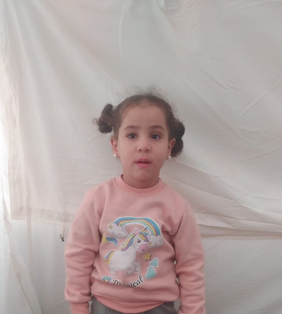 Yatimi - Human Appeal - Sila