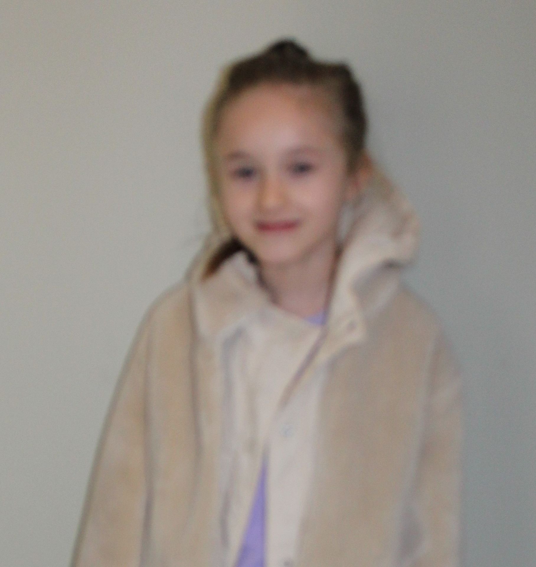 Yatimi - Human Appeal - Eliza