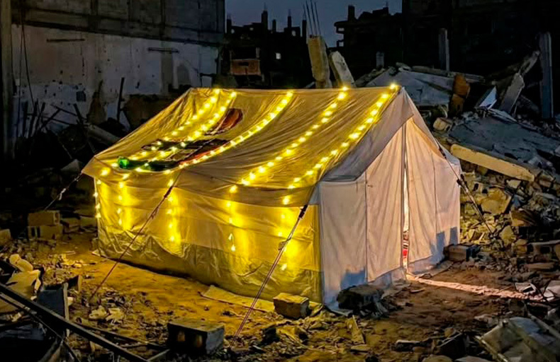 Ramadán se celebra en cualquier situación, simplemente siguiendo estas normas.