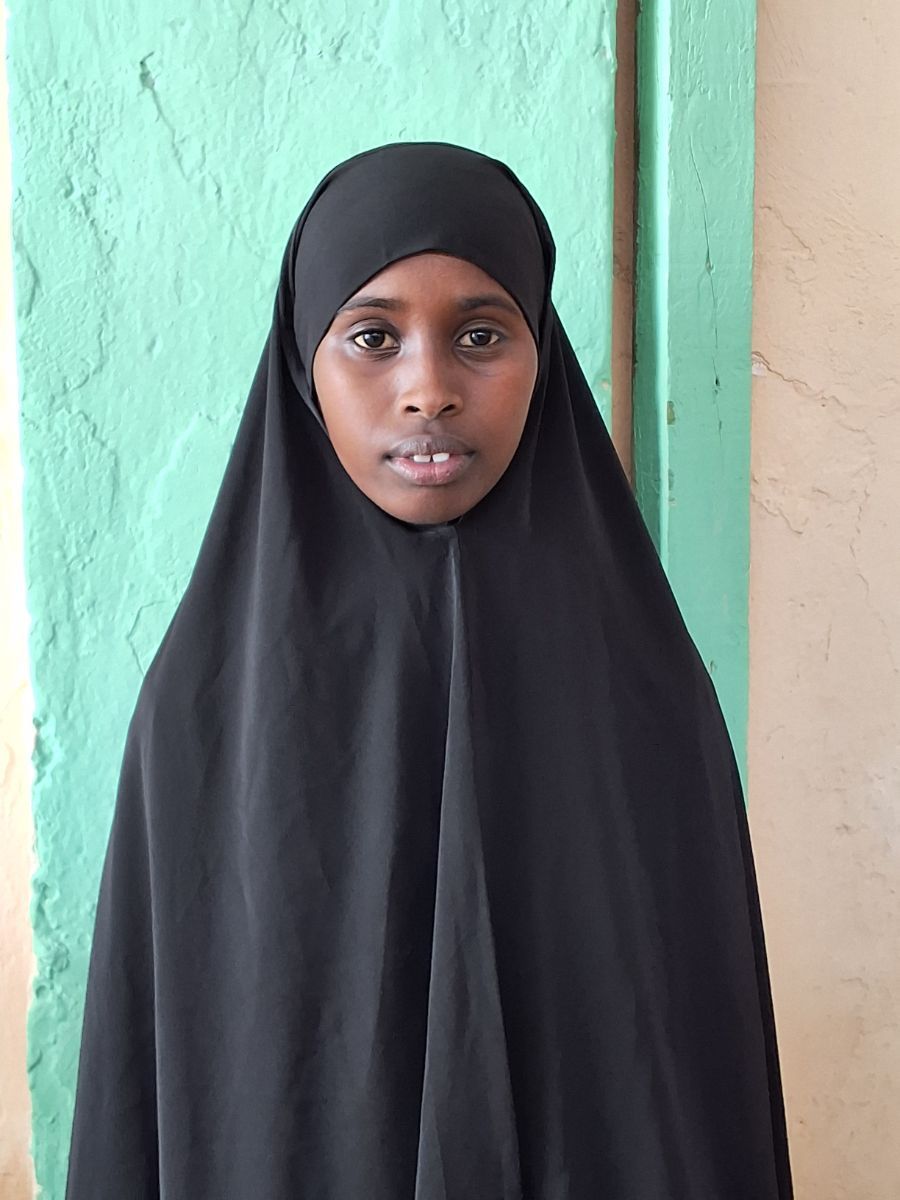 Yatimi - Human Appeal - Farxiya