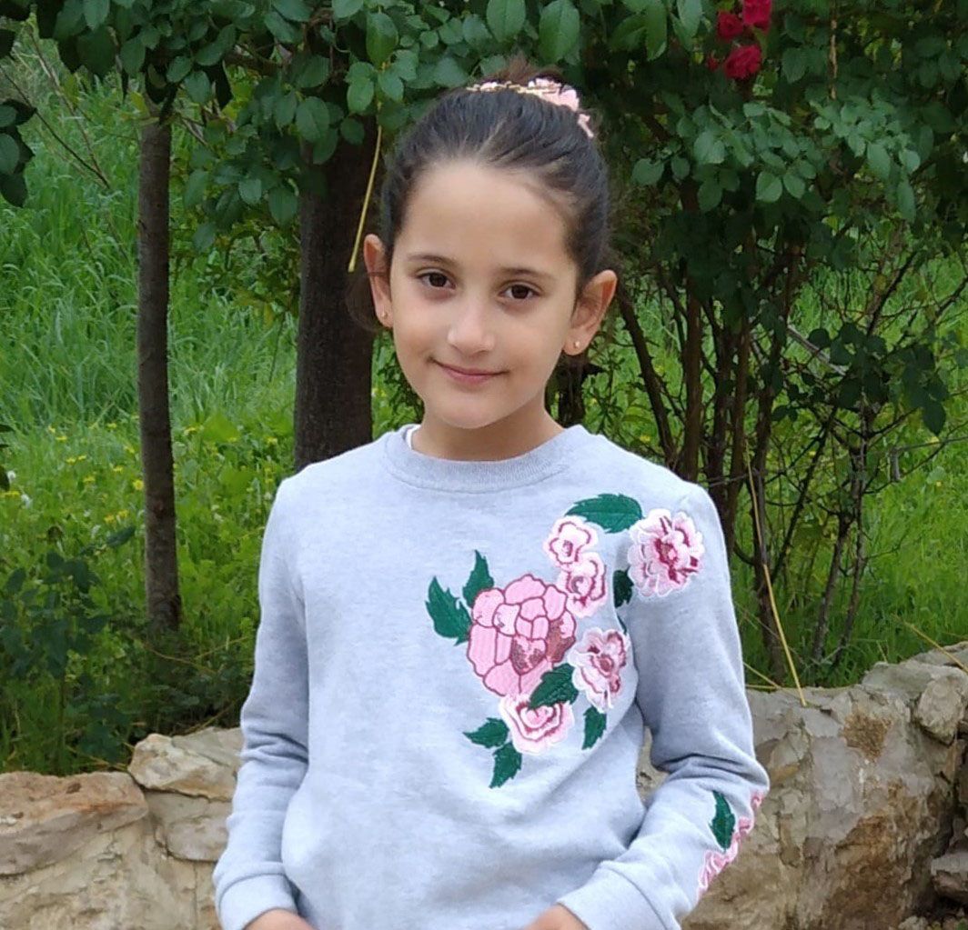 Yatimi - Human Appeal - Rahaf