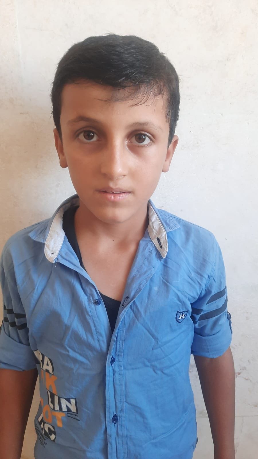 Yatimi - Human Appeal - Omar