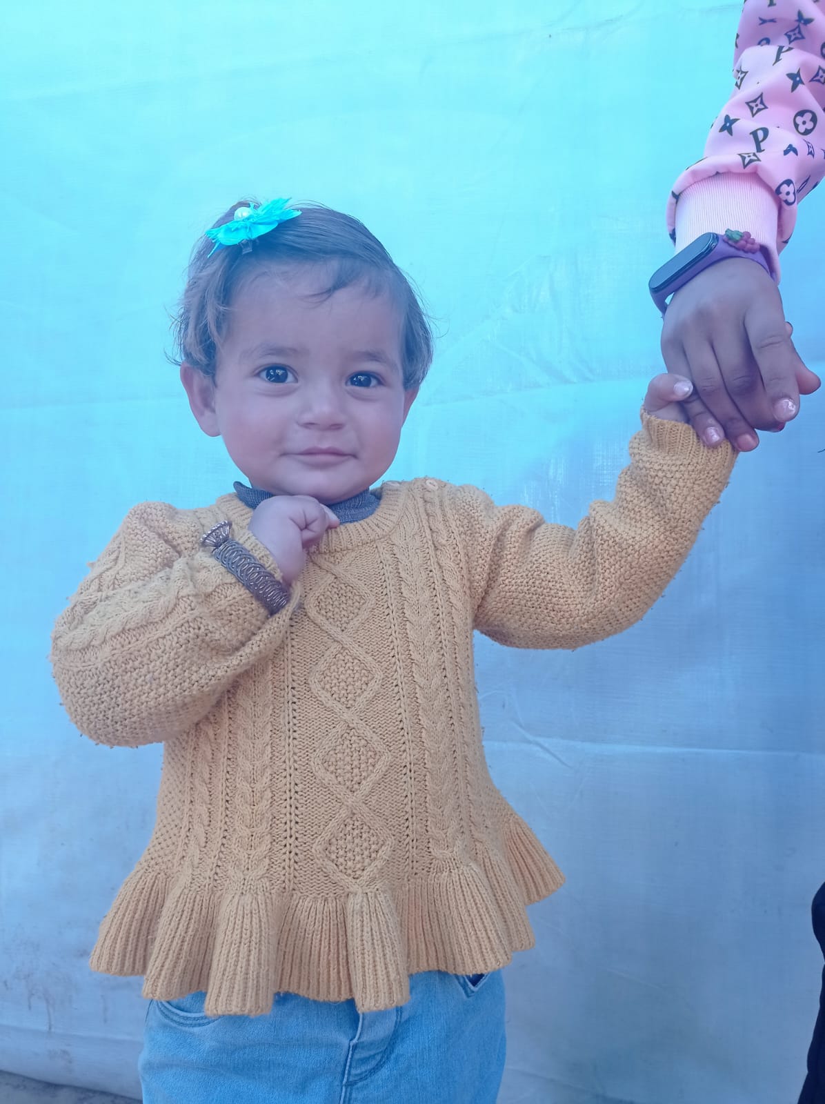 Yatimi - Human Appeal - Rahaf