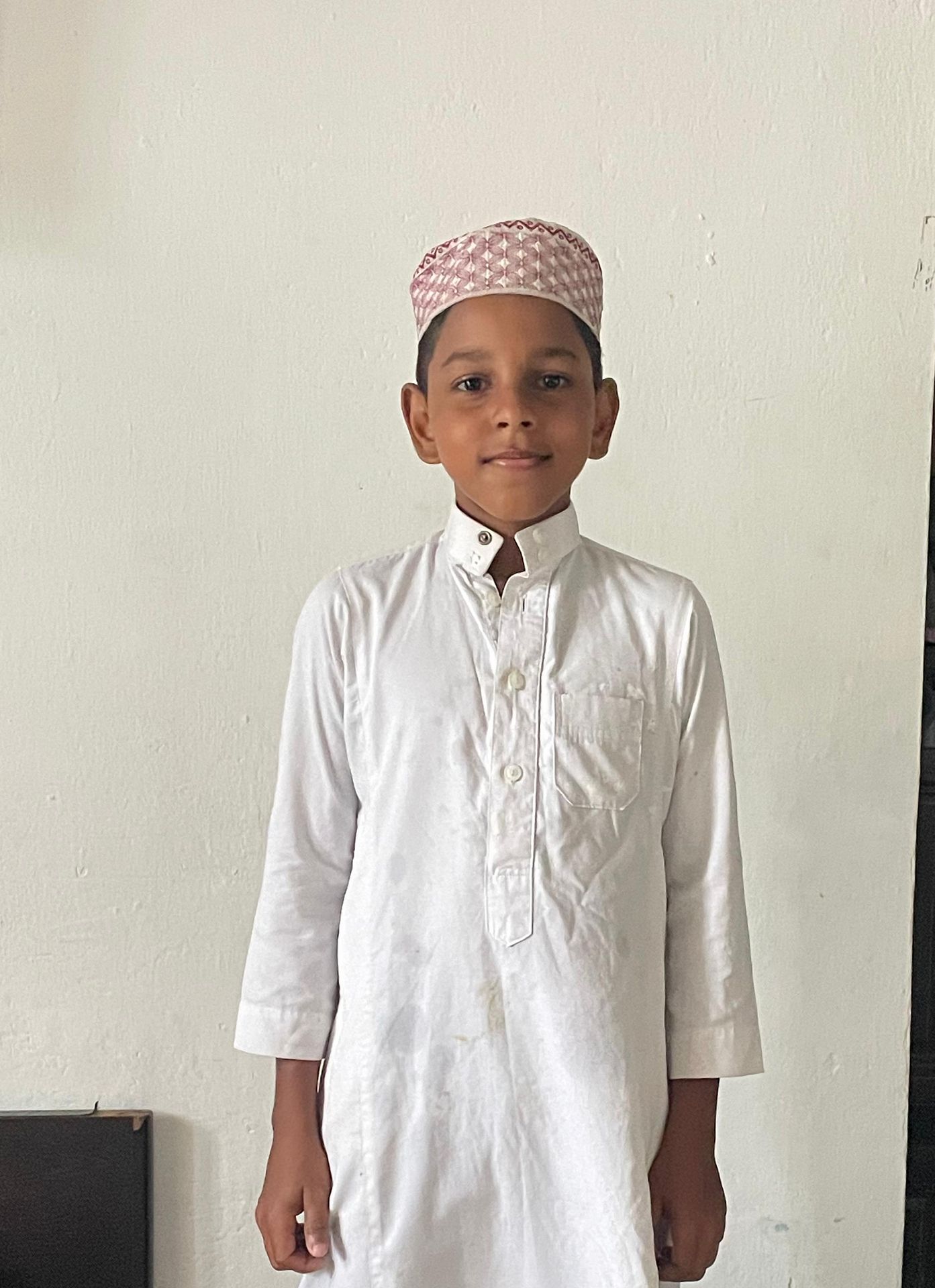 Yatimi - Human Appeal - Mohamed Sheeman