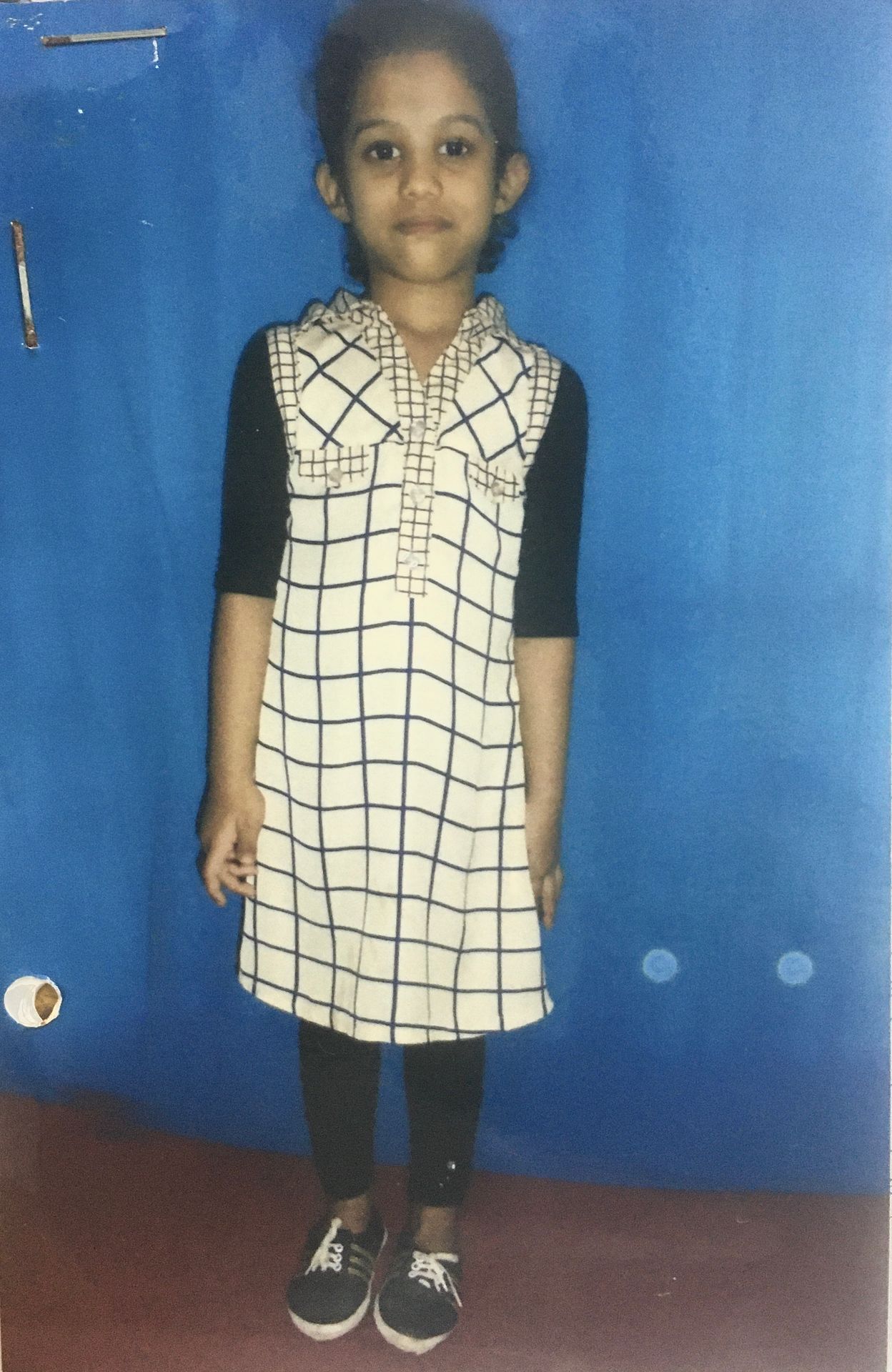 Yatimi - Human Appeal - Yumna