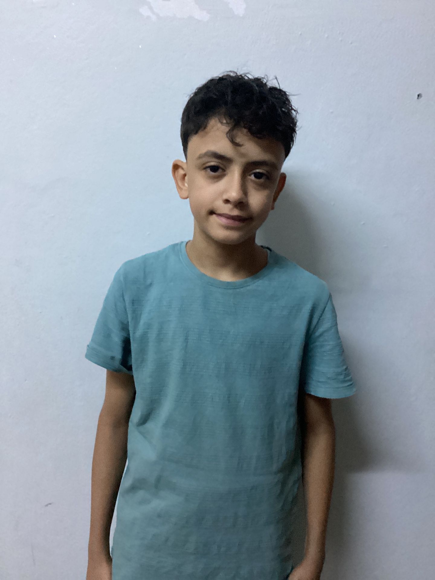 Yatimi - Human Appeal - Halid