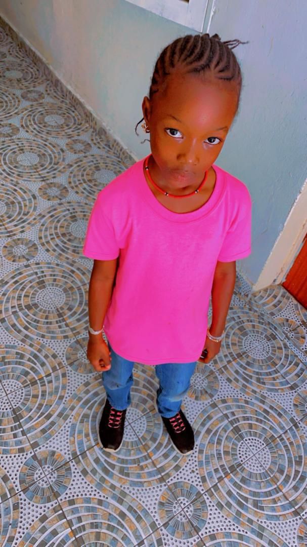 Yatimi - Human Appeal - Ramata