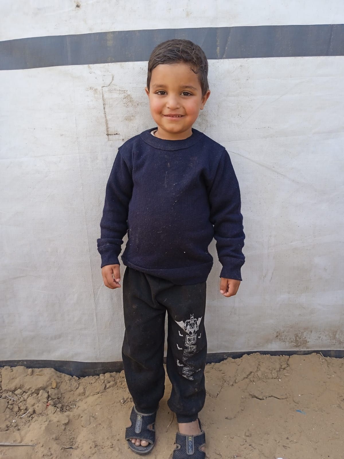 Yatimi - Human Appeal - Husain