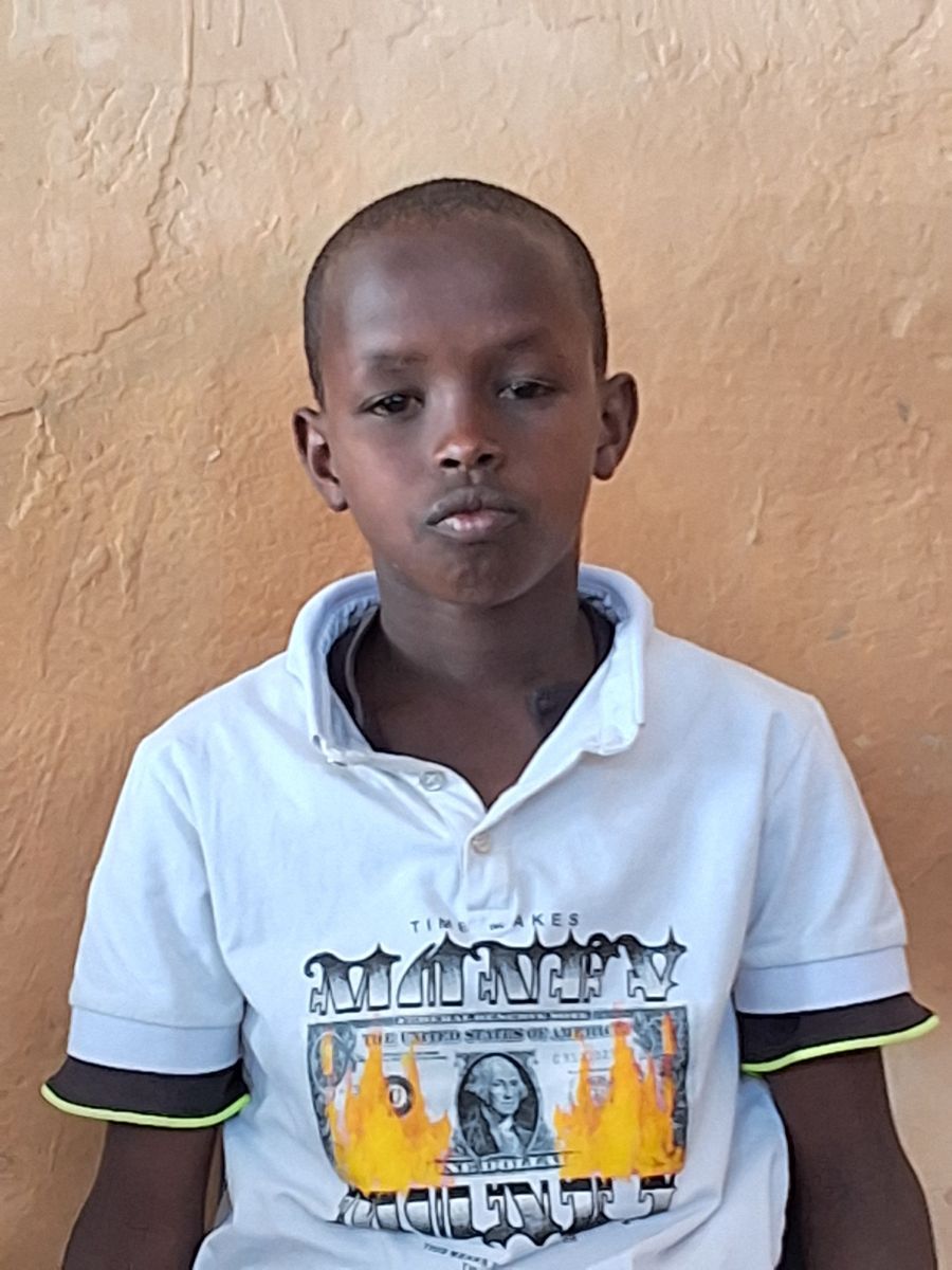 Yatimi - Human Appeal - Mohamed Ahmed