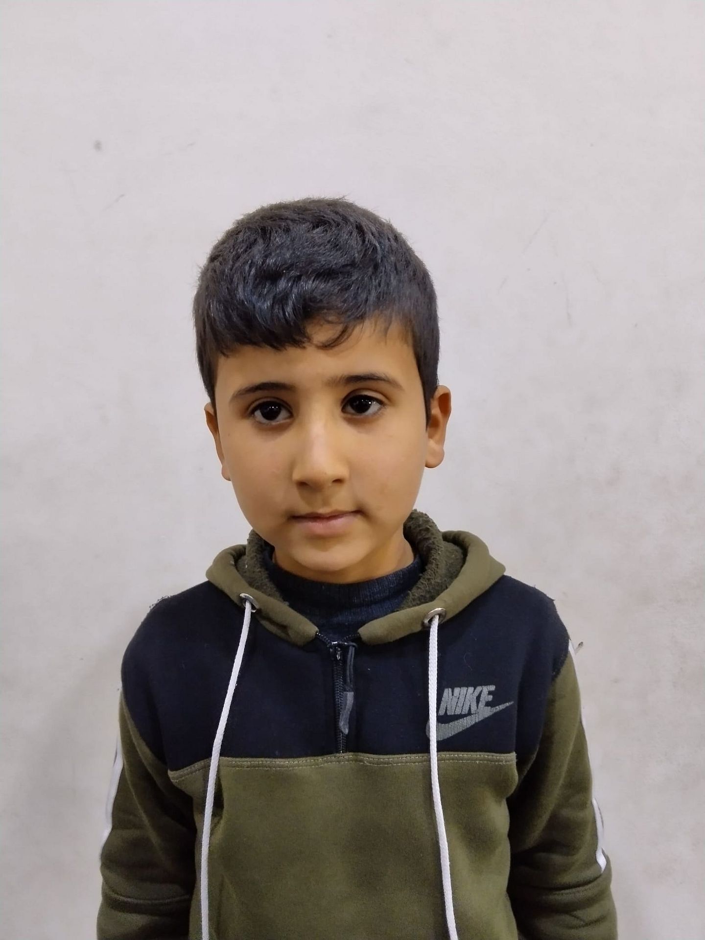 Yatimi - Human Appeal - Baraa