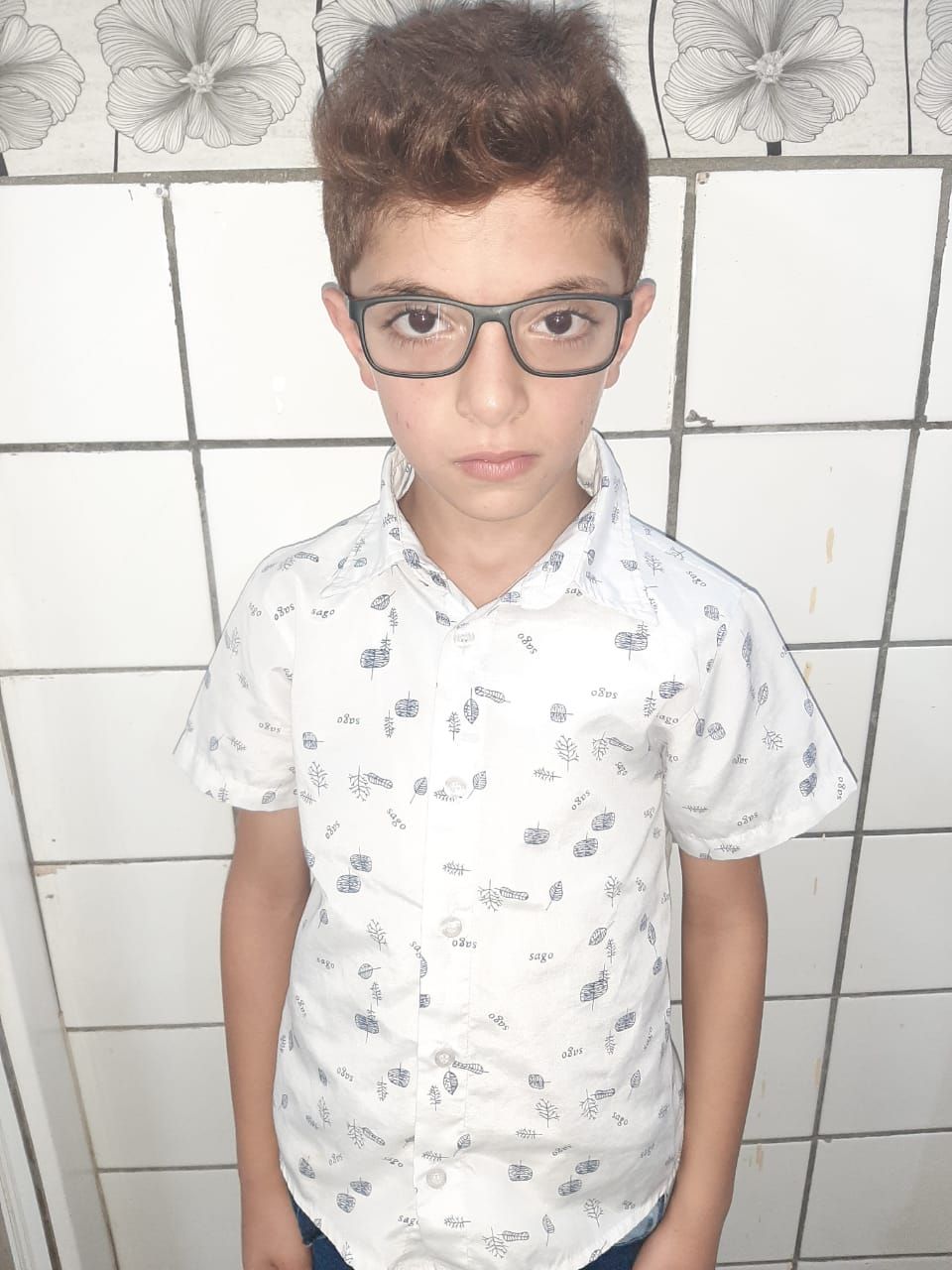 Yatimi - Human Appeal - Muayid