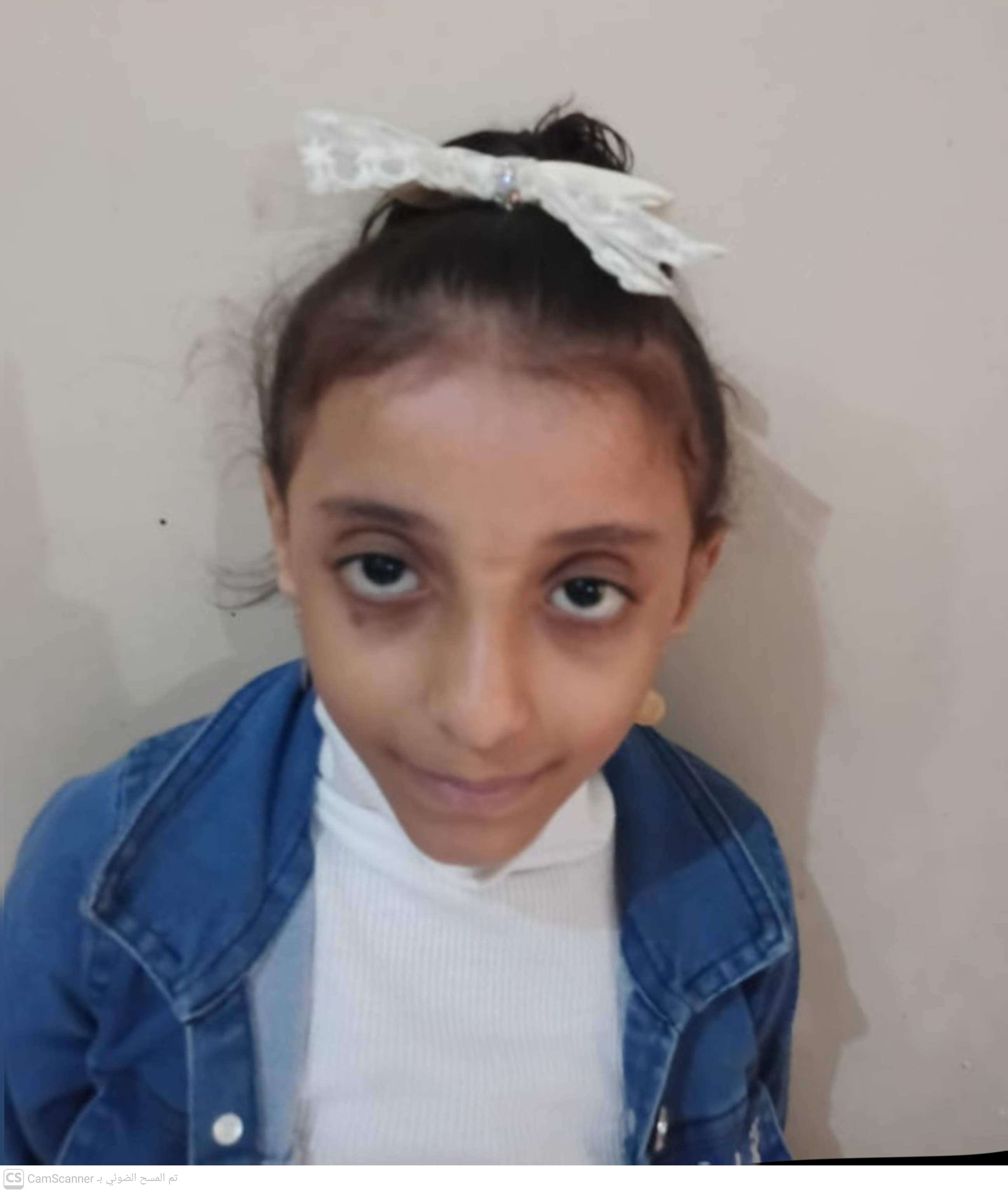 Yatimi - Human Appeal - Tala Akram
