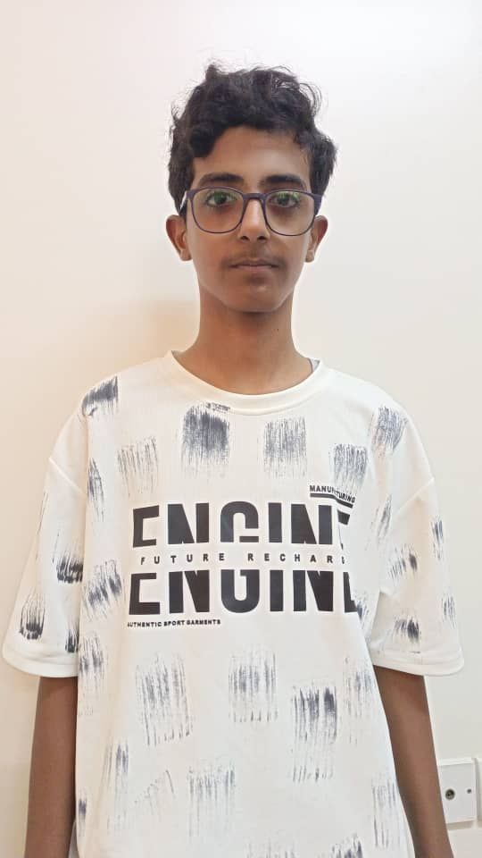 Yatimi - Human Appeal - Alwan Mohammad