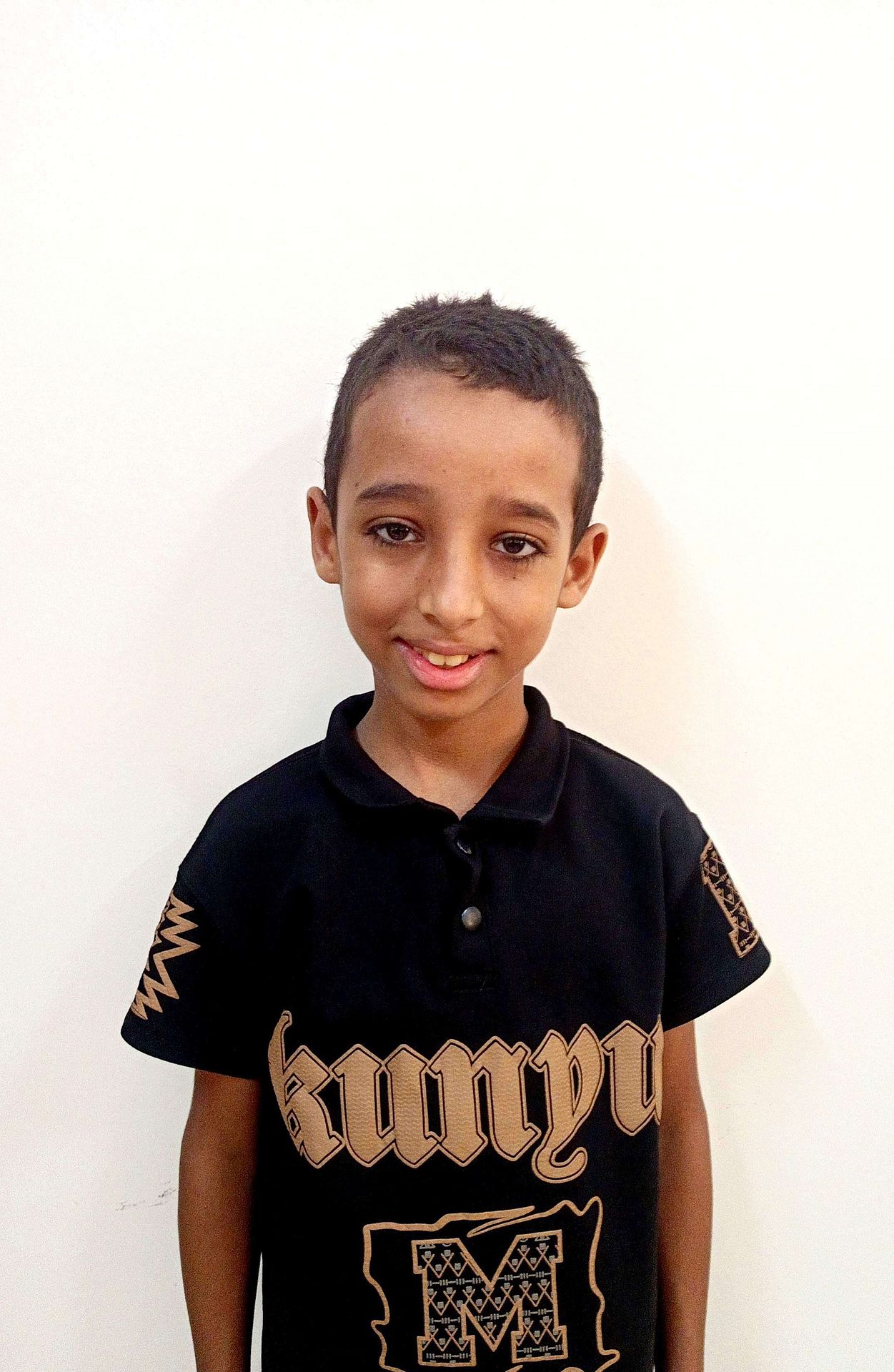 Yatimi - Human Appeal - Mazen Abdul-Razzaq Naji Hatem