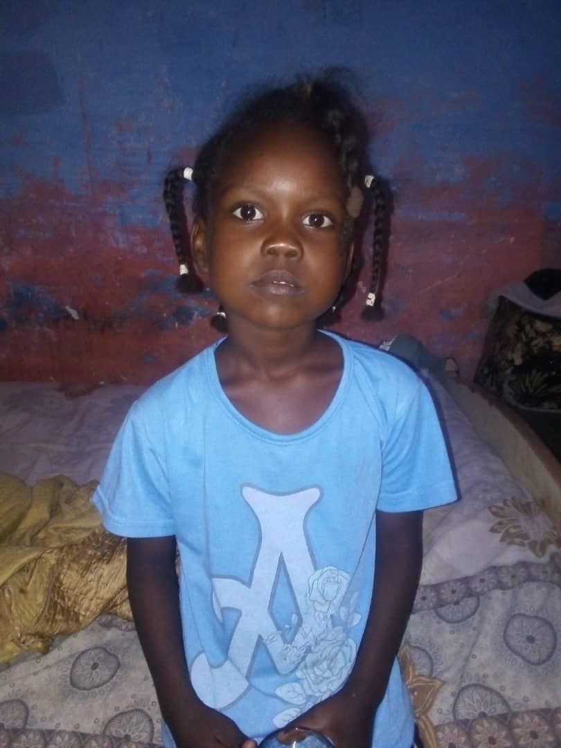 Yatimi - Human Appeal - Layan