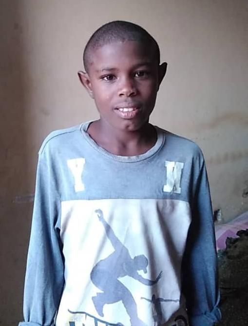 Yatimi - Human Appeal - Munzier