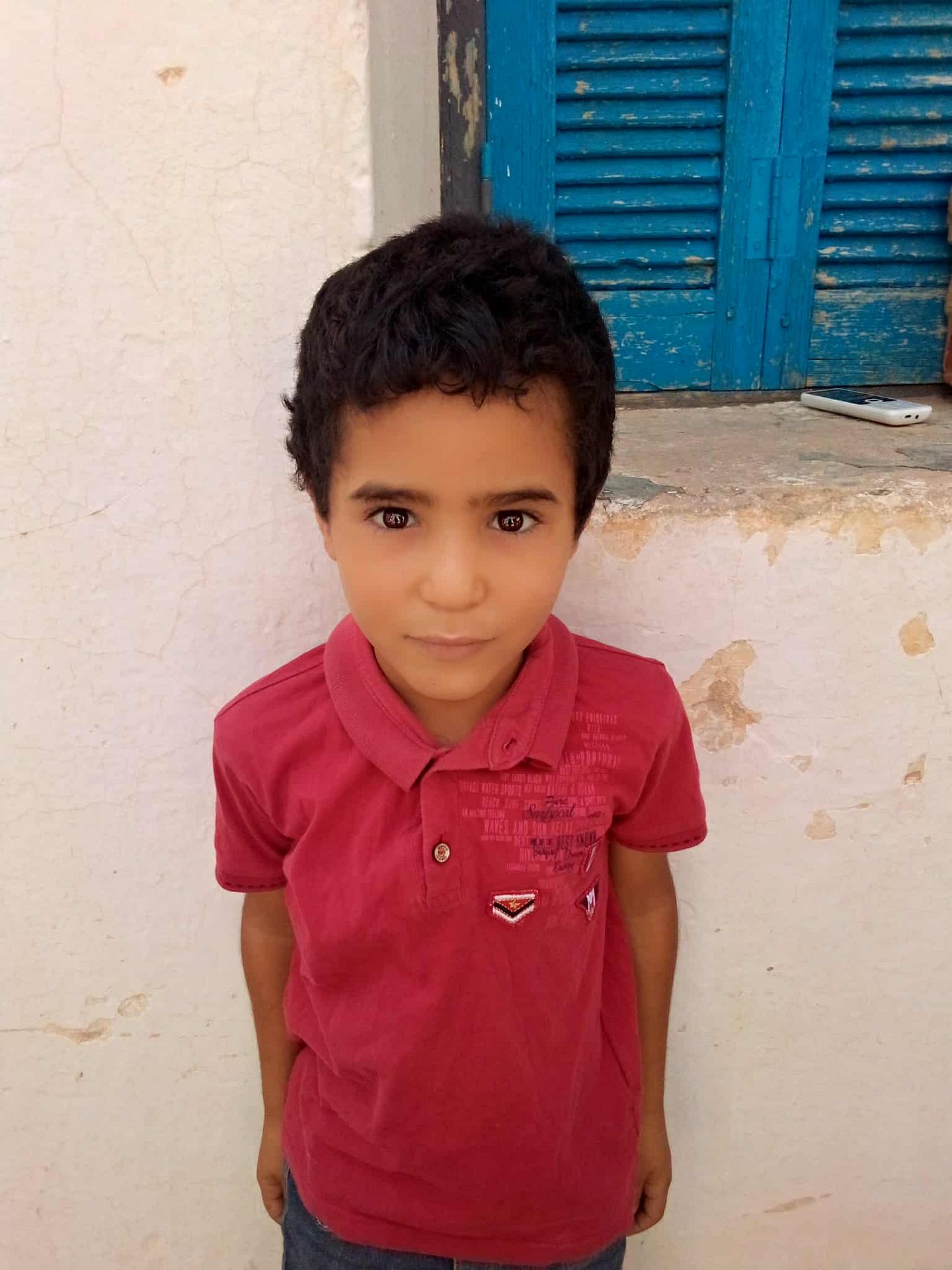 Yatimi - Human Appeal - Mohamed