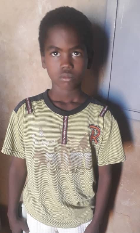 Yatimi - Human Appeal - Abu Bakr