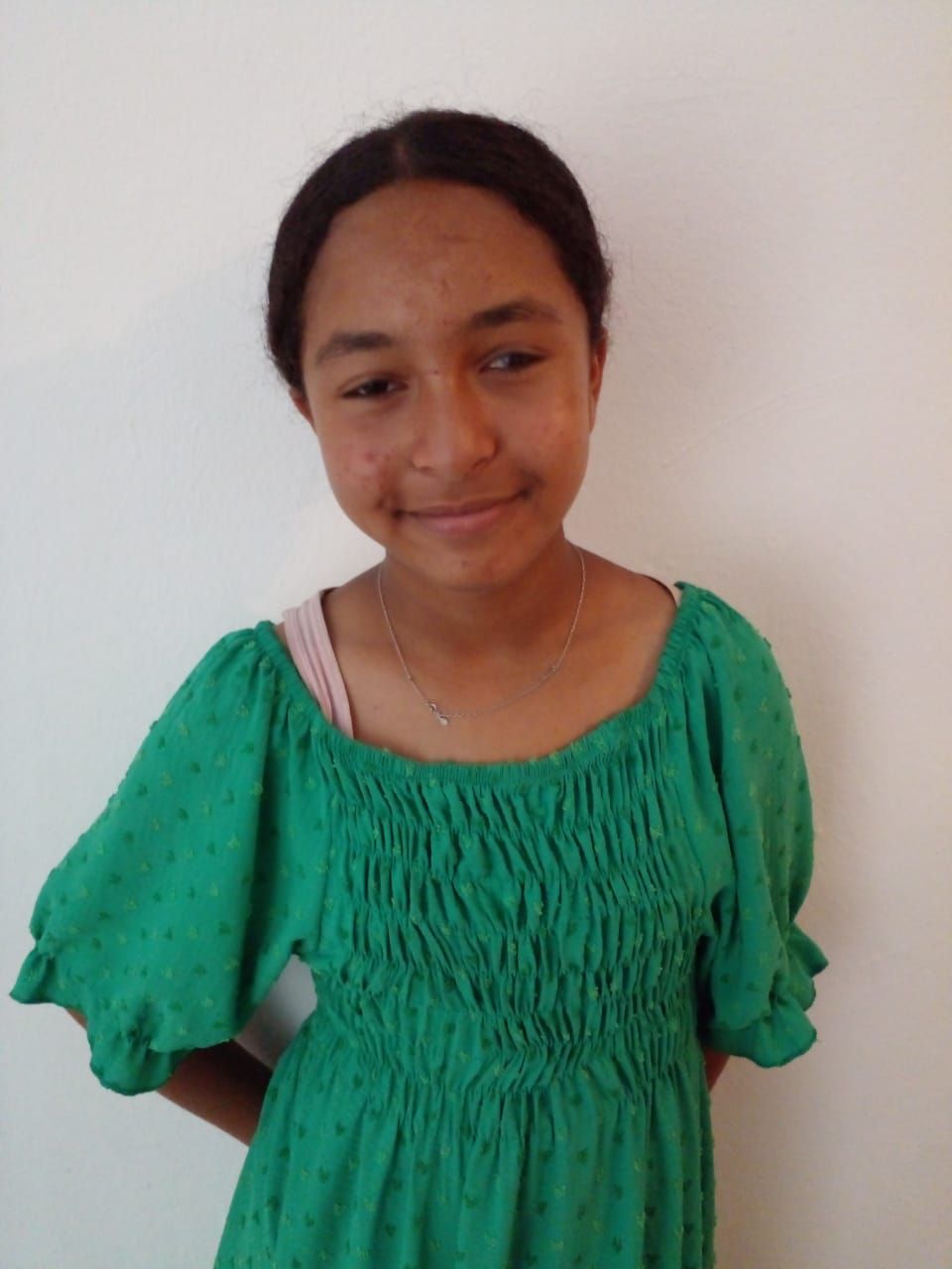 Yatimi - Human Appeal - Mariem