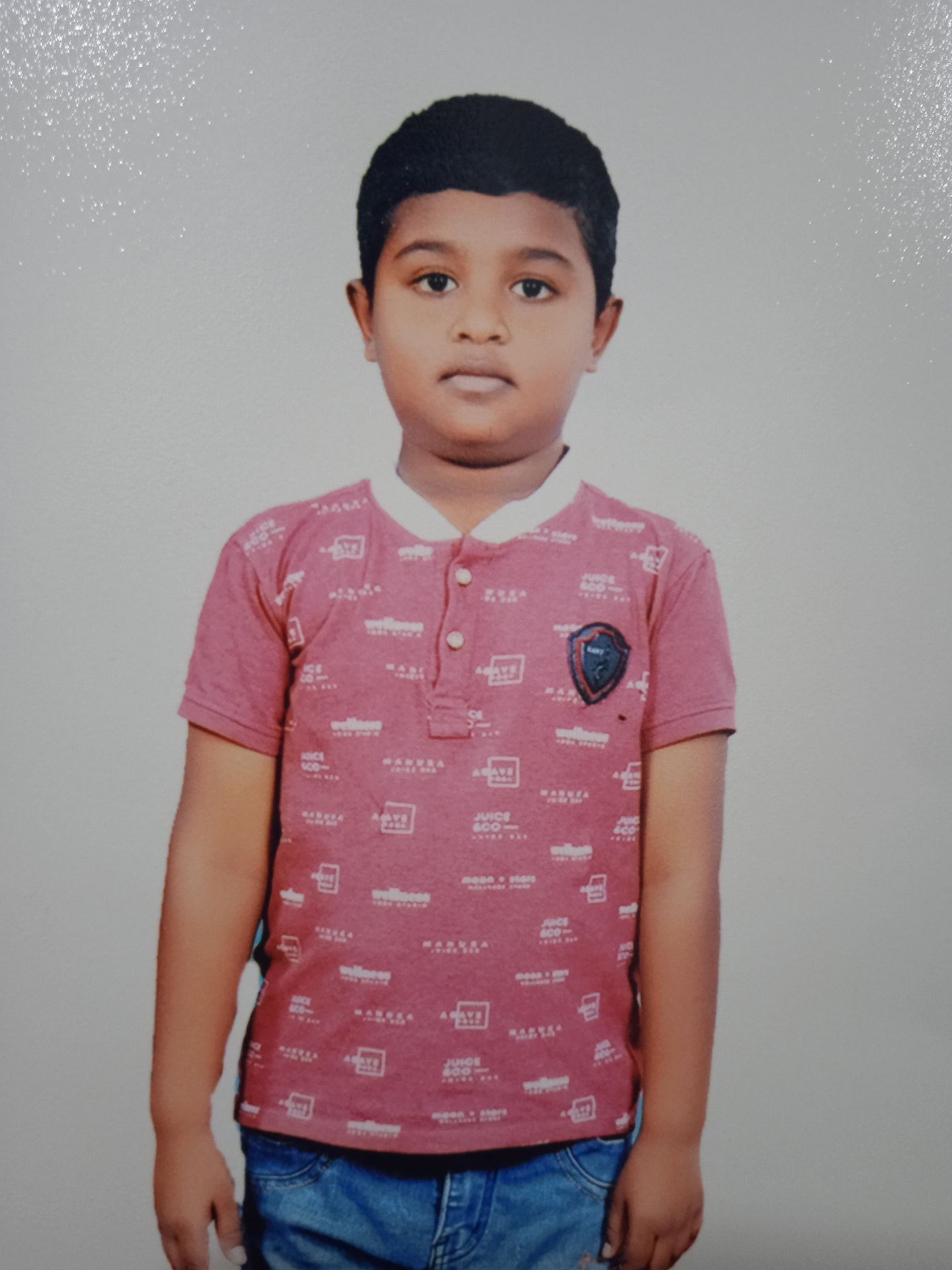 Yatimi - Human Appeal - Ahamath