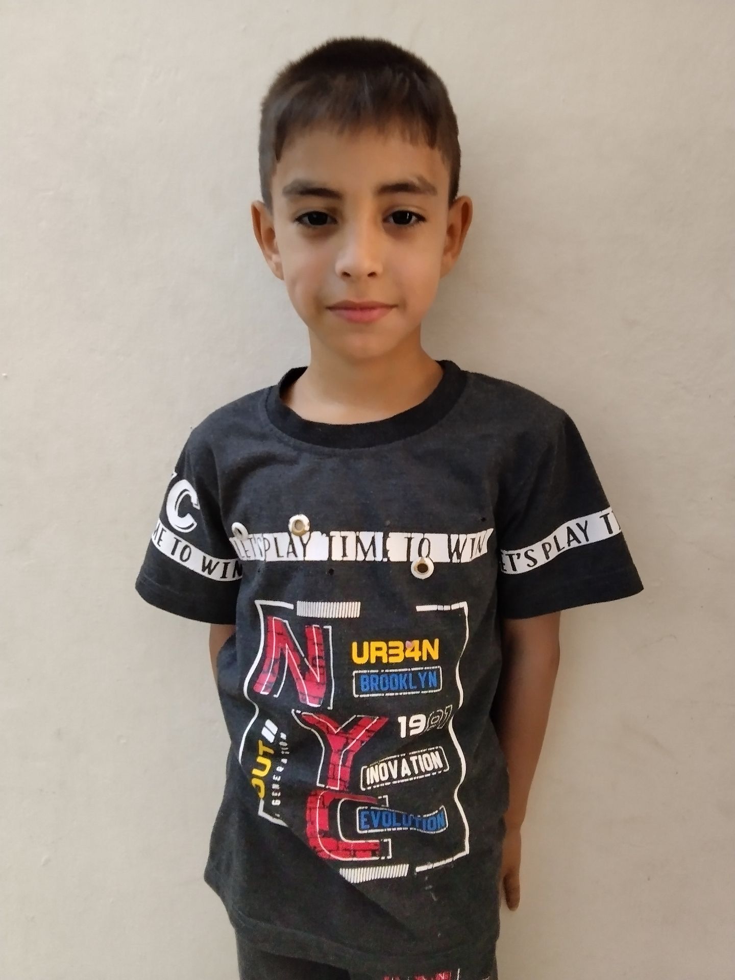 Yatimi - Human Appeal - Othman Omar