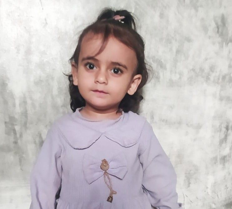 Yatimi - Human Appeal - Jouri