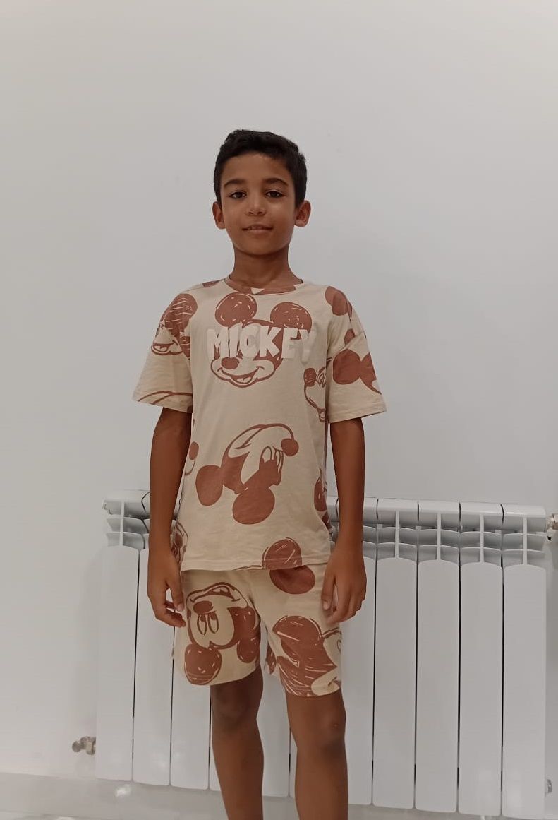 Yatimi - Human Appeal - Omar