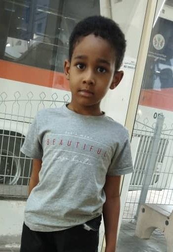 Yatimi - Human Appeal - Samir