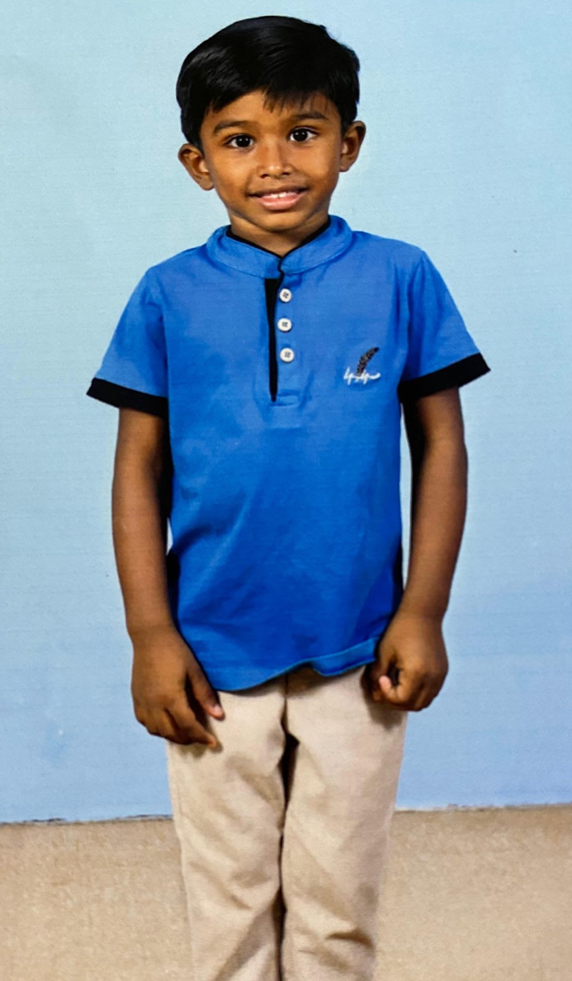 Yatimi - Human Appeal - Mohamed Fayyah