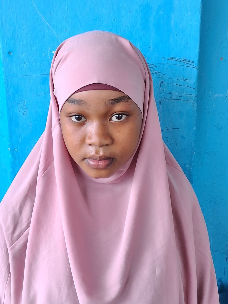 Yatimi - Human Appeal - Ramlo