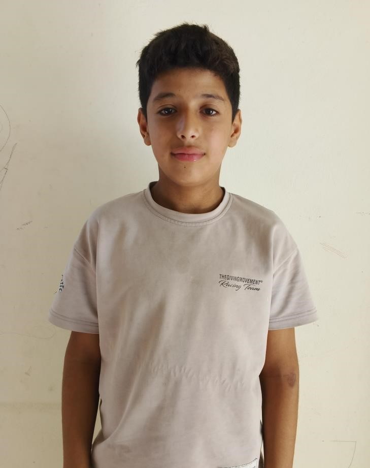 Yatimi - Human Appeal - Adel