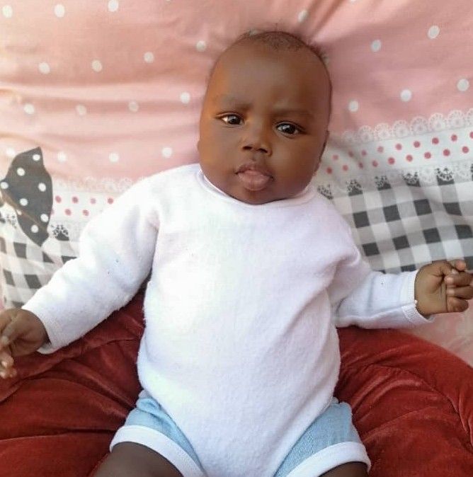 Yatimi - Human Appeal - Ahmed