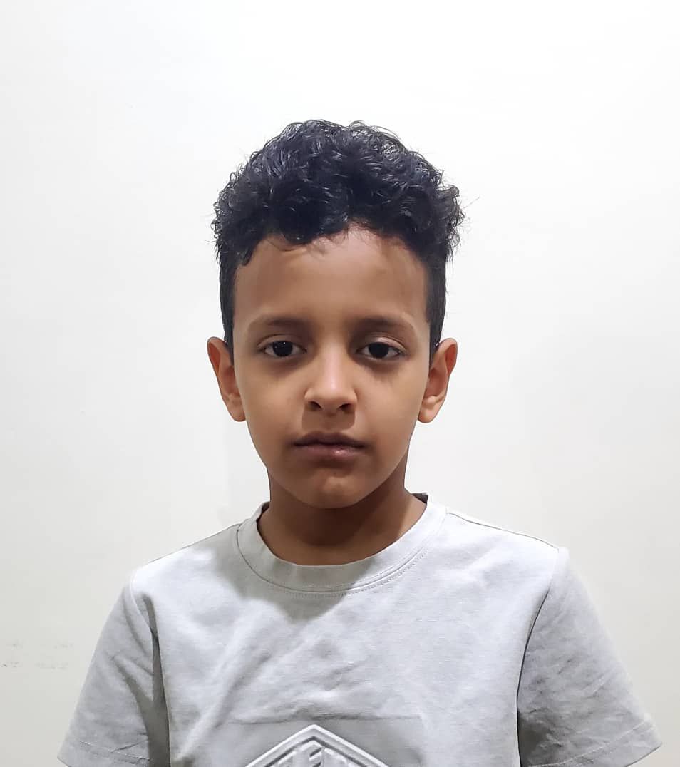 Yatimi - Human Appeal - Hamza Mujeeb