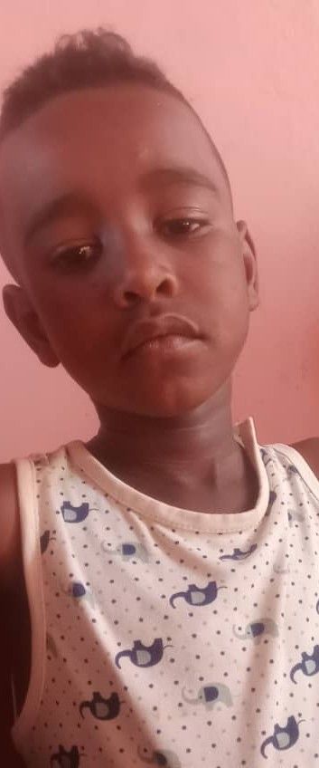 Yatimi - Human Appeal - Mohmmed