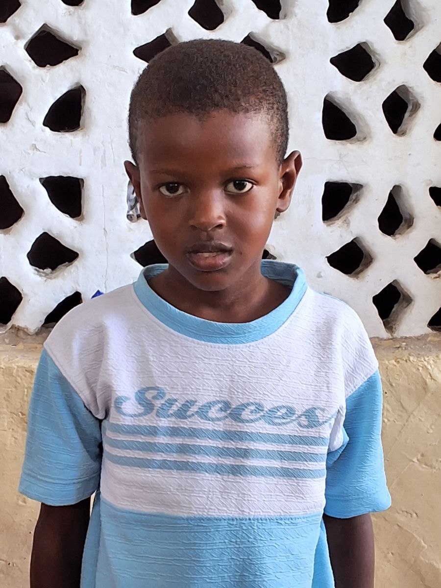 Yatimi - Human Appeal - Mohamed-Amin Adan