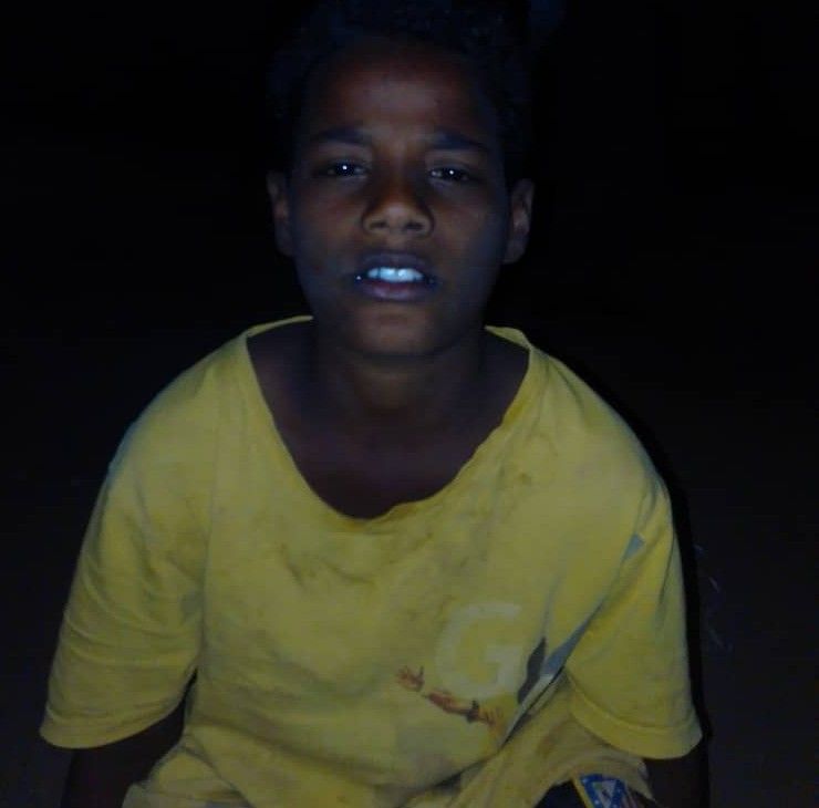 Yatimi - Human Appeal - Mohamed