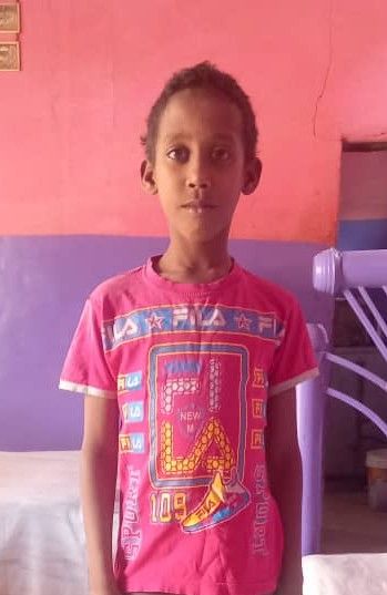 Yatimi - Human Appeal - Mohamed